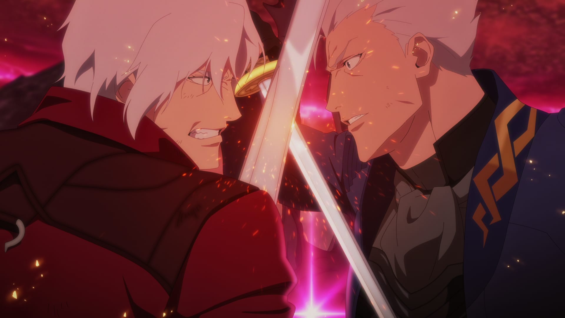 Featured image for Devil May Cry Season 2 Unveils Trailer, May 12 Debut on Netflix