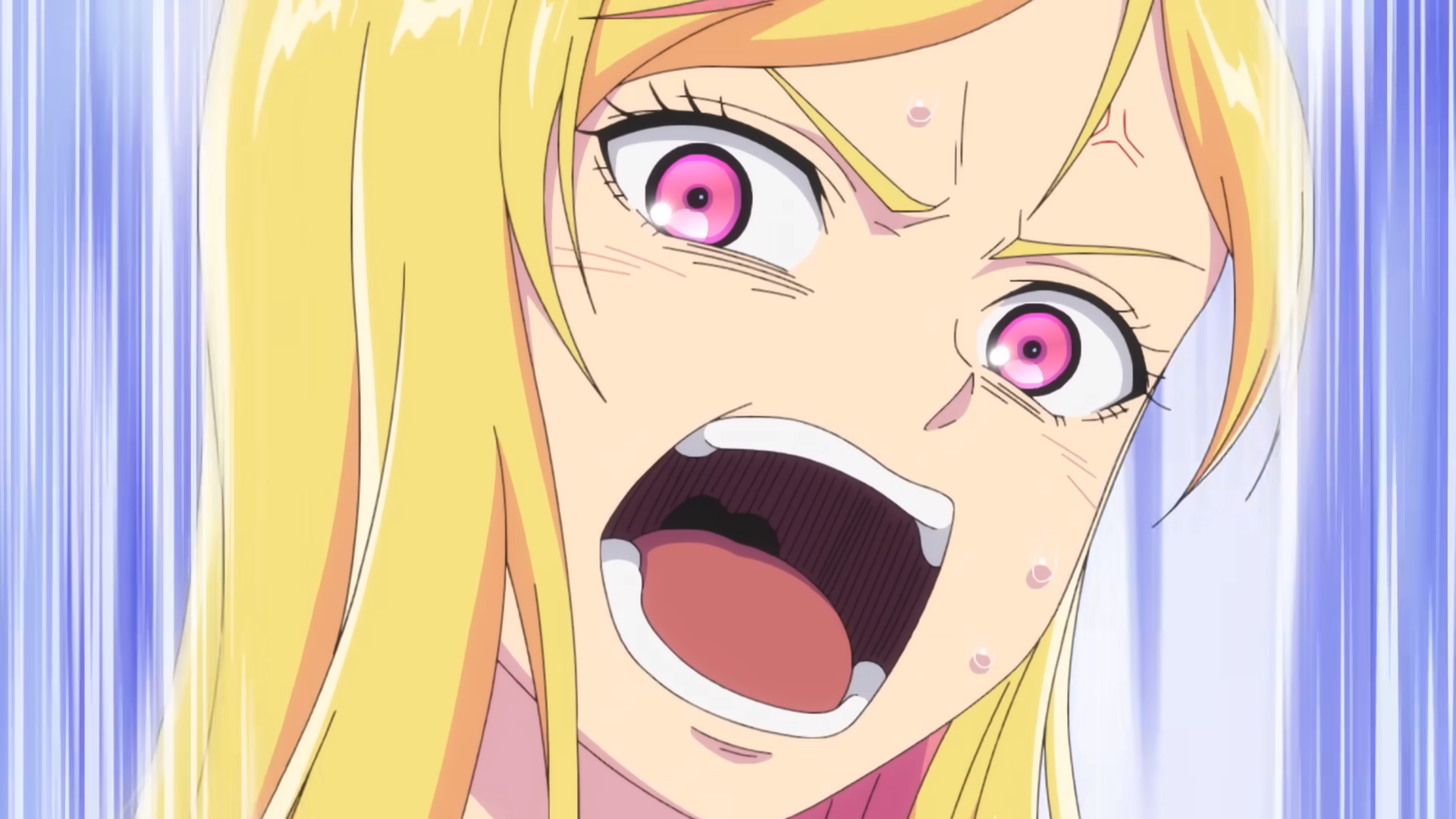 Featured image for Kill Blue Unveils New Trailer, Key Visual