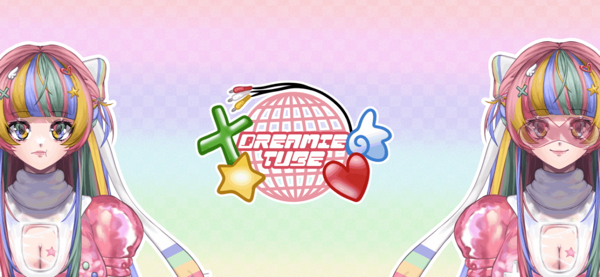 Featured image for Vtuber Spotlight: Dreamie