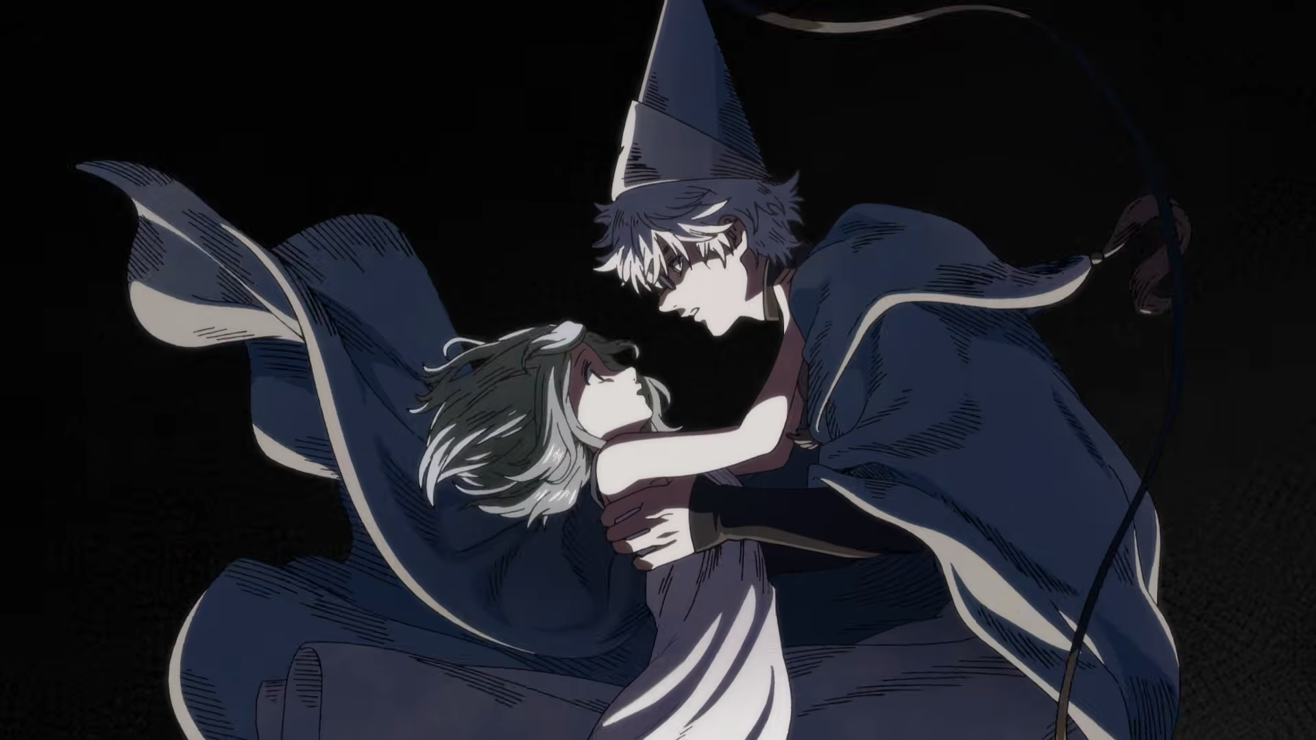 Featured image for Witch Hat Atelier Anime Gets English Dub Trailer