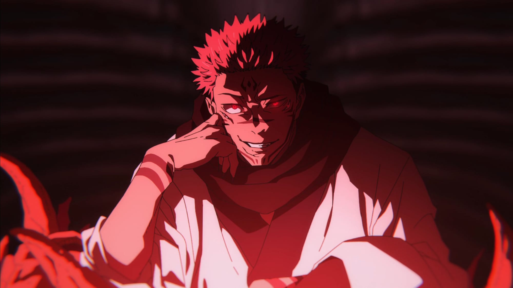 Featured image for Jujutsu Kaisen Announces Season 4 as "The Culling Game Part 2"