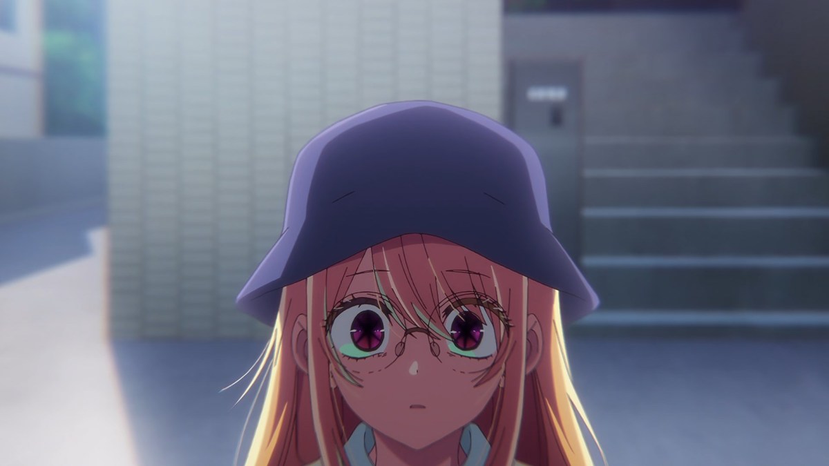 Featured image for Let’s Watch: OSHI NO KO – Season 3, Episode 11