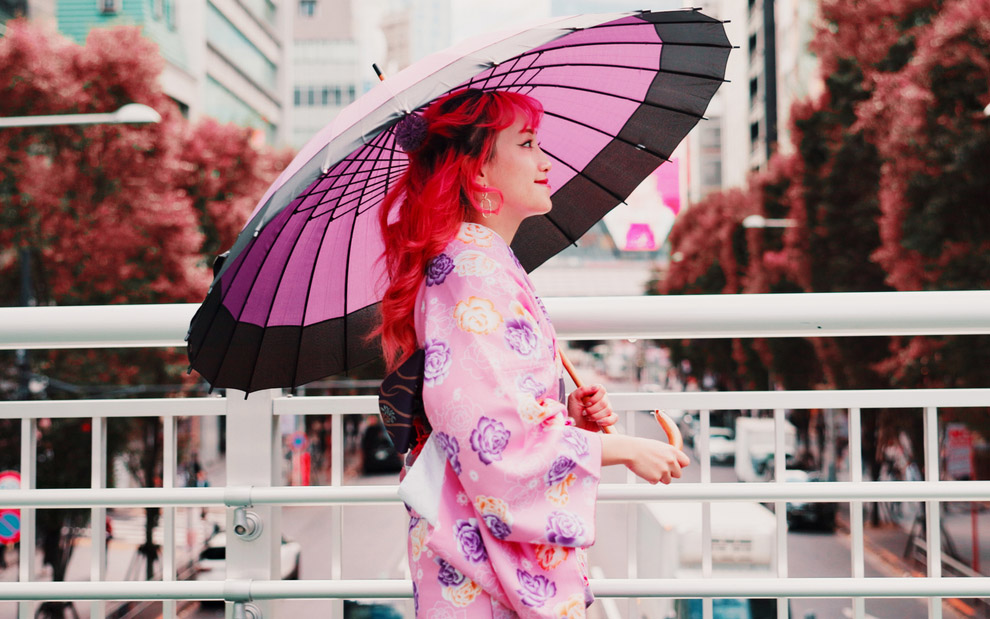 Featured image for Tokyo Events For April 2026