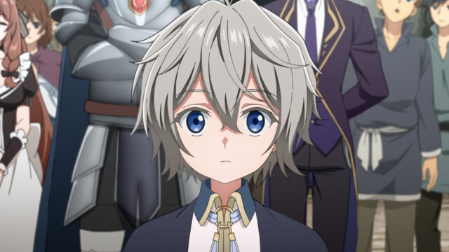 Featured image for Easygoing Territory Defense by the Optimistic Lord Review — D-