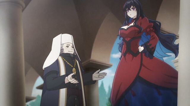 Featured image for Holy Grail of Eris Review — C+