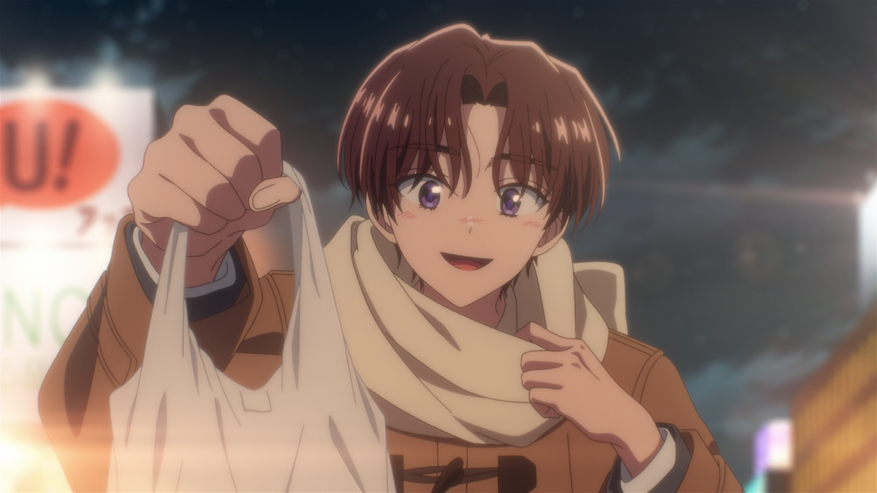 Featured image for Tamon’s B-Side Episode 10 & 11