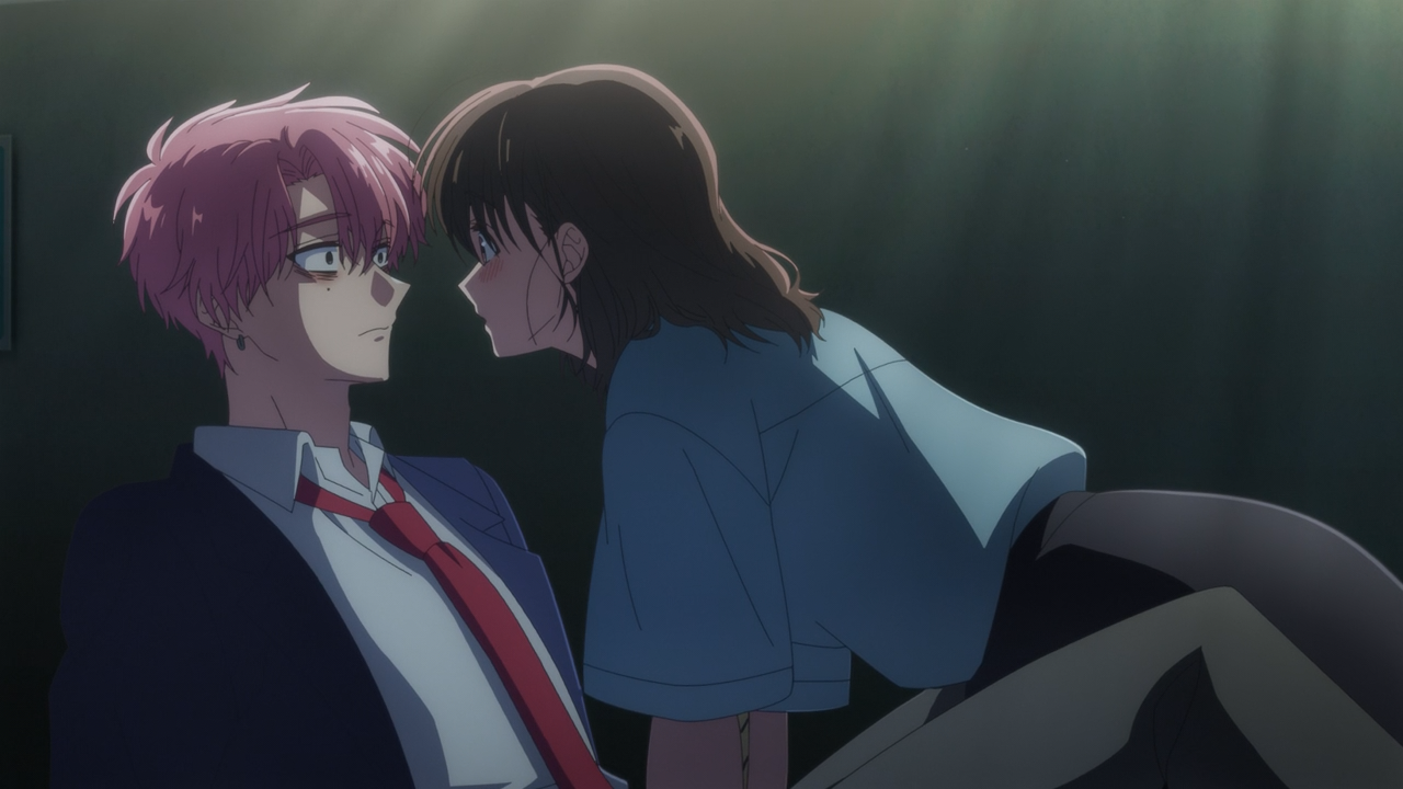 Featured image for Tamon’s B-Side Episode 12 & 13 [FINAL]