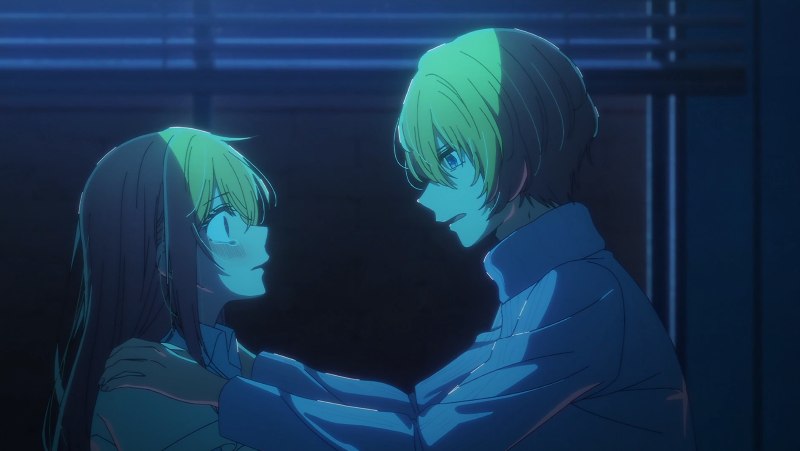 Featured image for Oshi no Ko 3 episode 11 (season finale)