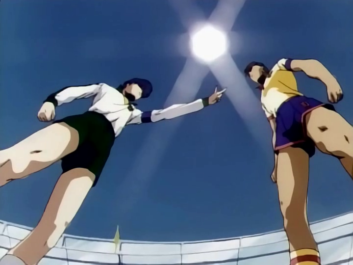 Featured image for THE GREAT FREE KICK WATCH 48: 39.8°C