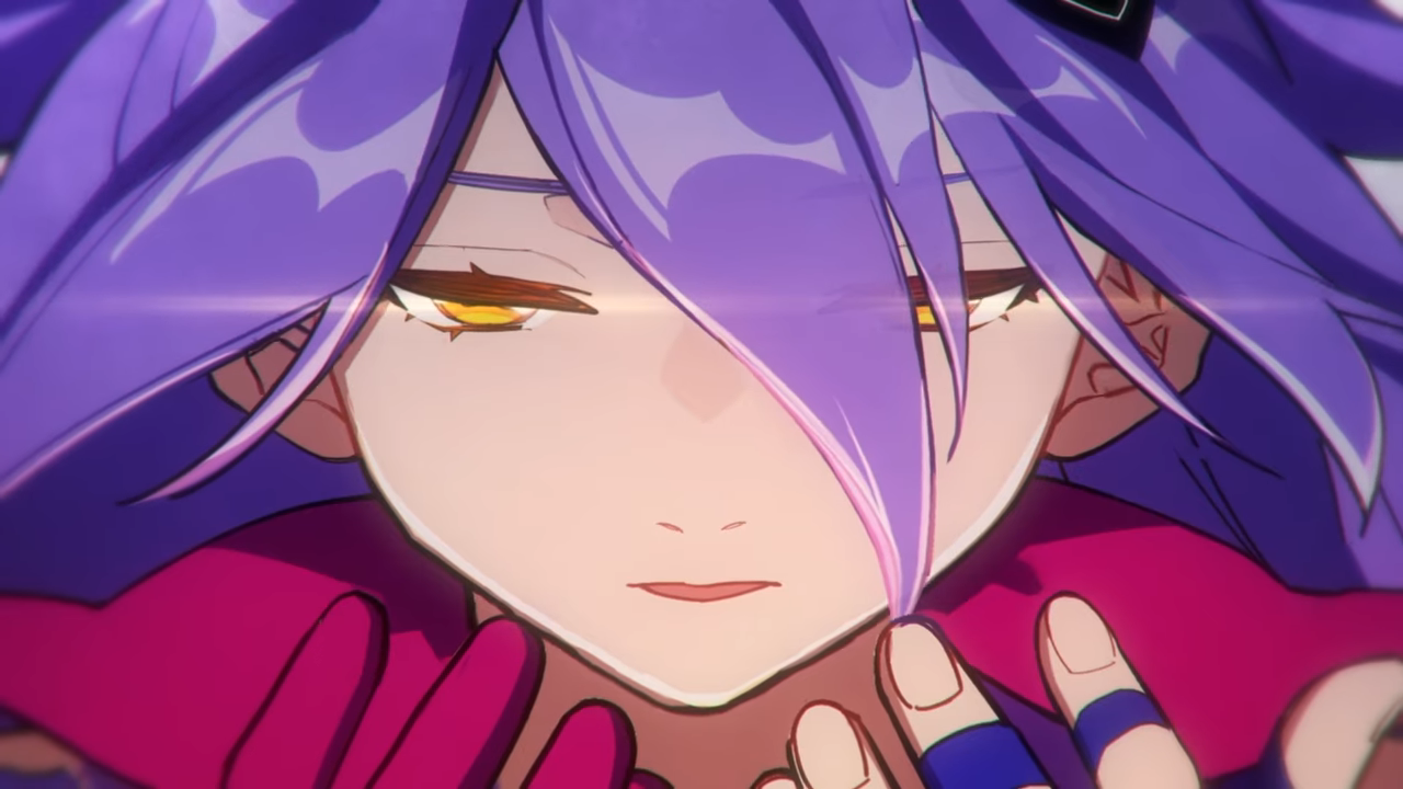 Featured image for Honkai Impact 3rd: Second Eruption Volume 1 Review