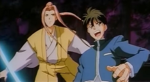 Featured image for Fight! Spirit Of The Sword