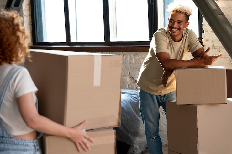 Featured image for Best New York to Florida Moving Services