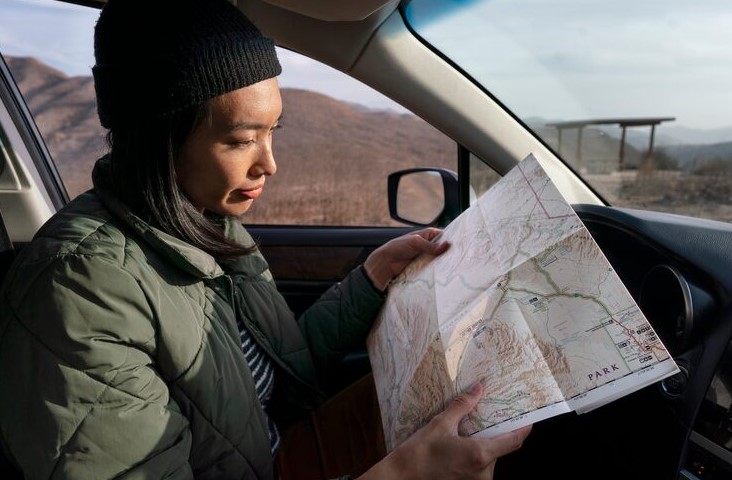 Featured image for Texas to Alaska Long Distance Moving