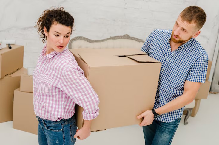 Featured image for How much to tip Movers?