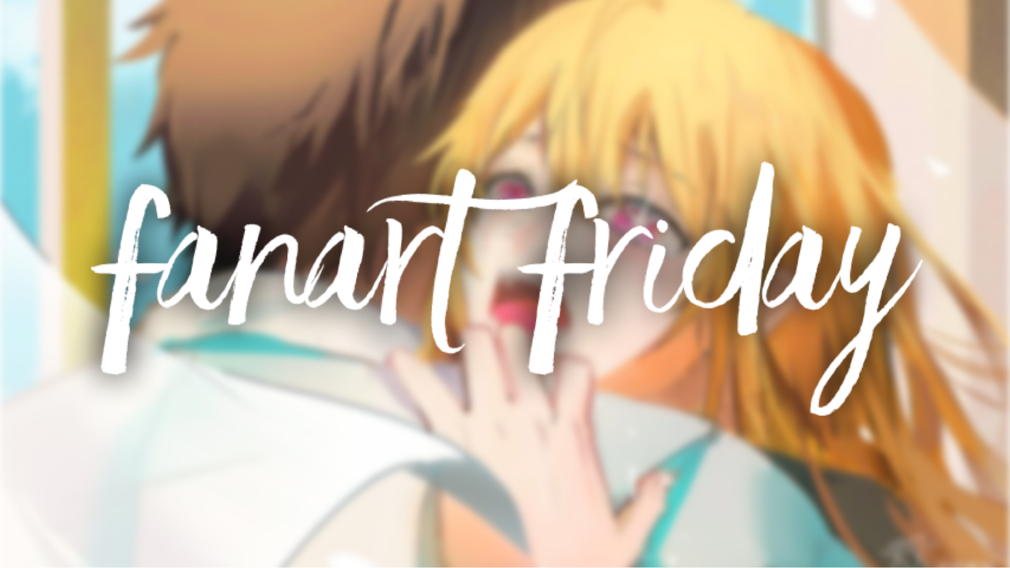 Featured image for Fanart Friday: Ruby, You Are Not Alone