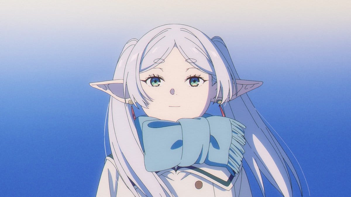 Featured image for Frieren: Beyond Journey's End Announces Season 3 for October 2027