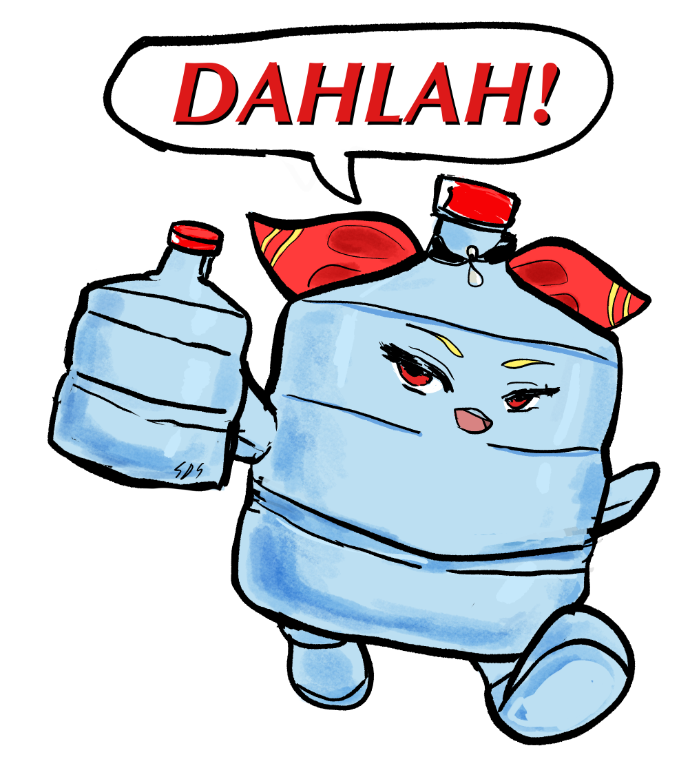 Featured image for Have Some Kaela-Aid