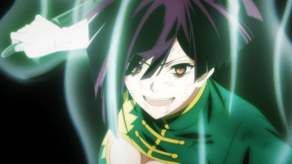 Featured image for Hell’s Paradise Season 2 Episode 11 Review