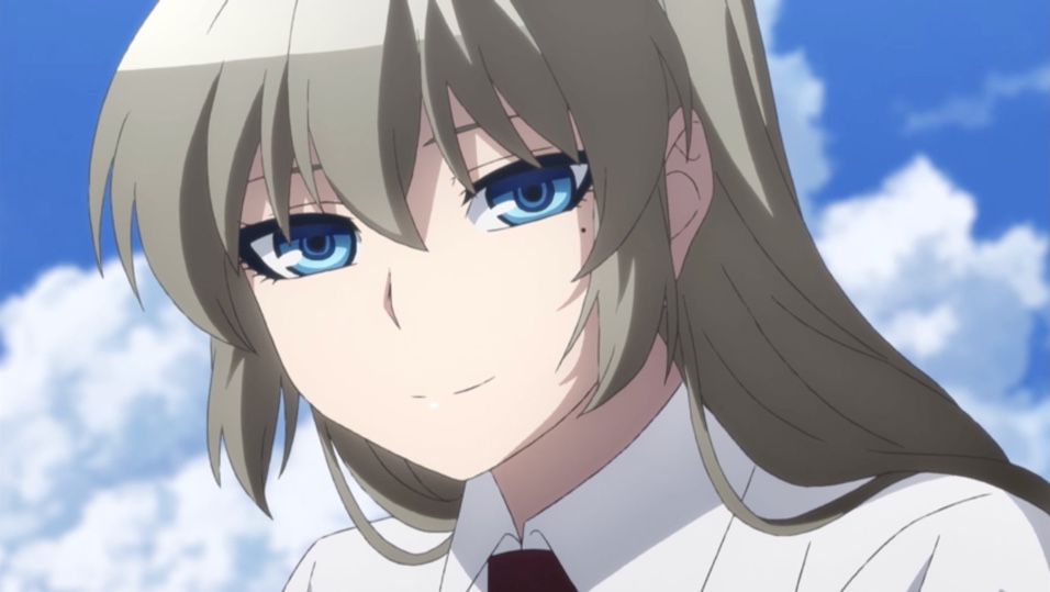 Featured image for Magical Girl Spec-Ops Asuka Episode 12 Review: Nothing More Expensive Than Free and Their Reasons to Fight