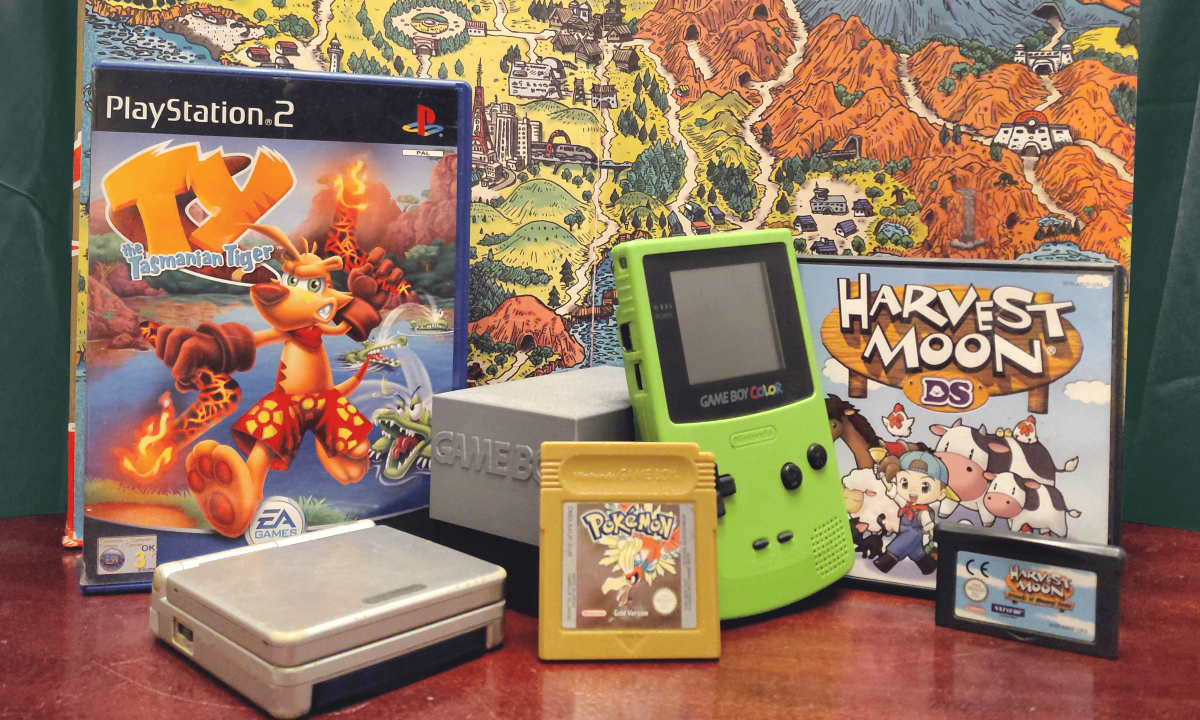 Featured image for A Tale of Imagination, Childhood Dreams & the forgotten desire for Adventure