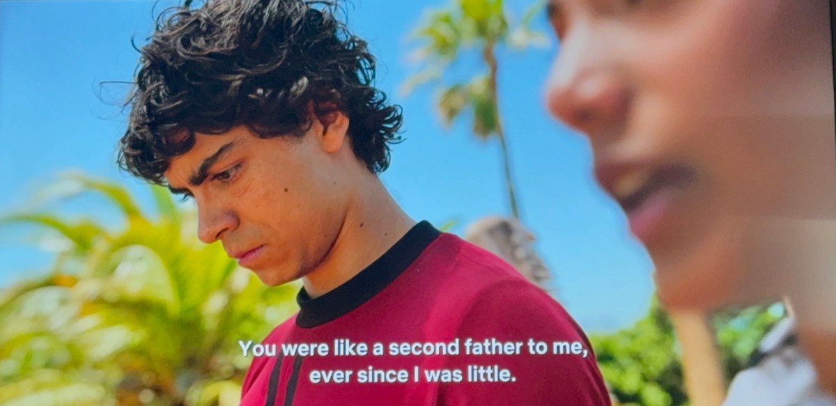 Featured image for Flags and Fathers: The Creed Underneath OPLA Season 2 | Wavey Culture