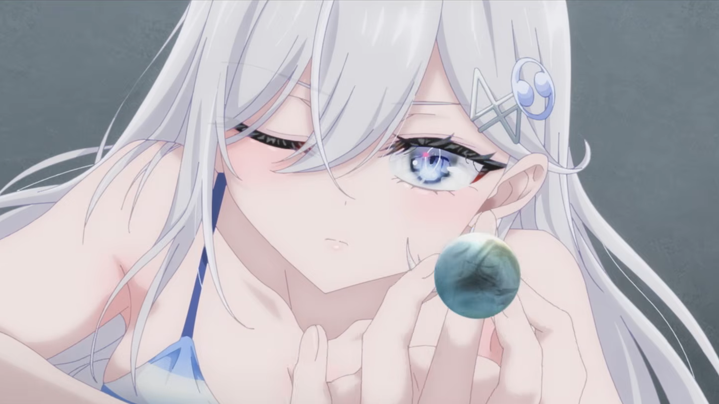 Featured image for Shiboyugi - 44: Cloudy Beach Theatrical Anime Announced