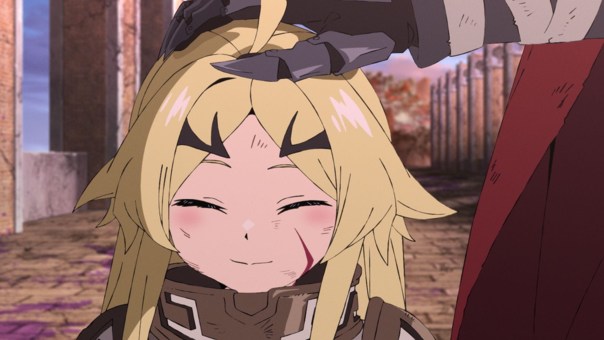 Featured image for Sentenced to Be a Hero Season 2, Game Announced