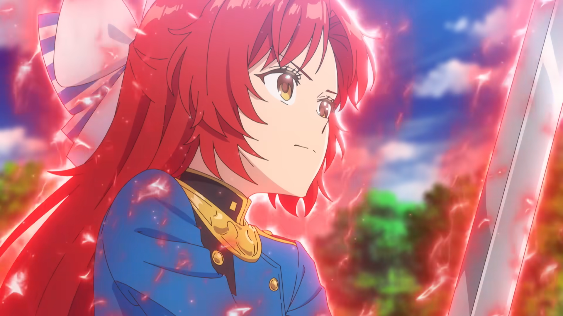 Featured image for A Tale of the Secret Saint Reveals Key Visual, Additional Cast