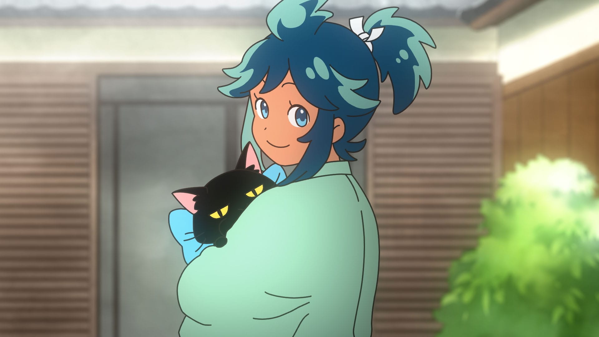 Featured image for Inherit the Winds Reveals Trailer, January 2027 Debut