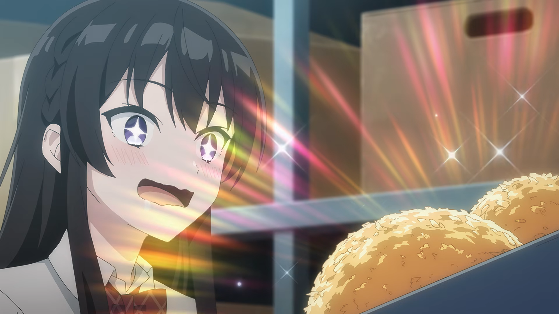 Featured image for Tenkosaki Anime Reveals Trailer, July Premiere