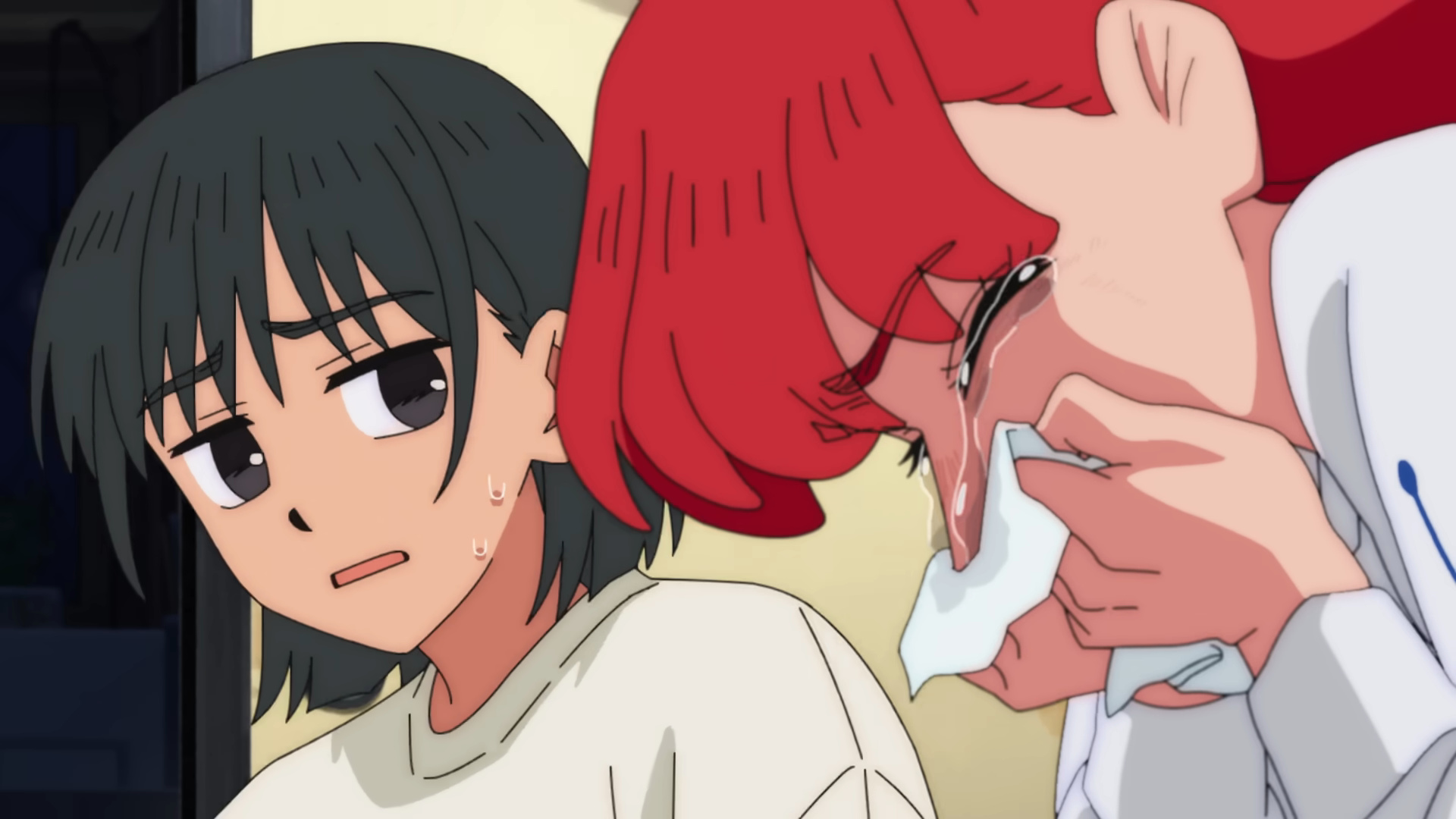 Featured image for Goodbye, Lara Reveals Key Visual, July 2026 Premiere Date