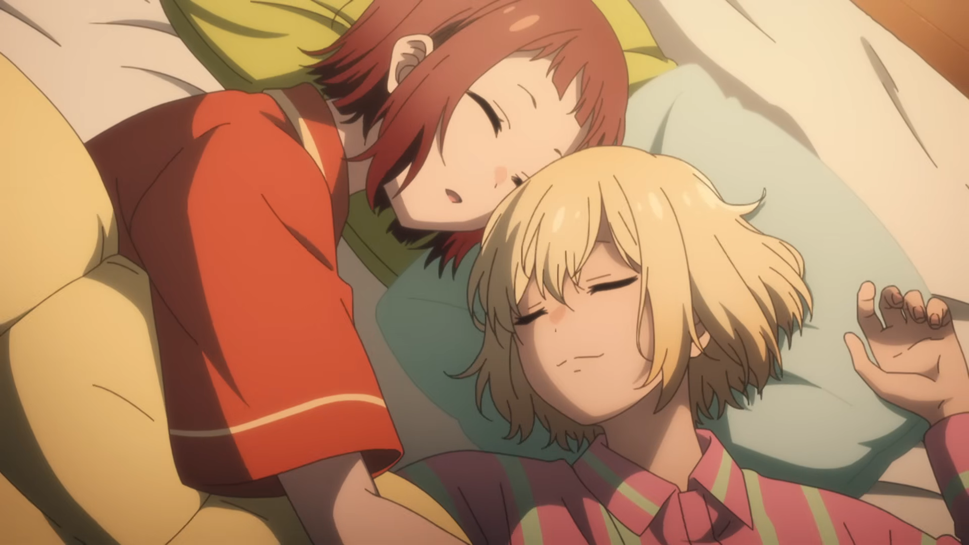 Featured image for Uchi no Ototo-domo ga Sumimasen Reveals Trailer, July 2026 Premiere