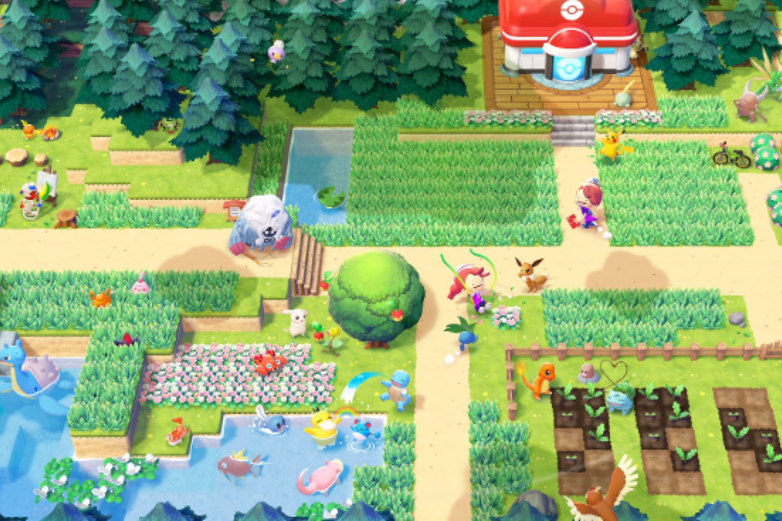 Featured image for Pokopia is the Darkest Pokémon Game Yet (Not Clickbait)