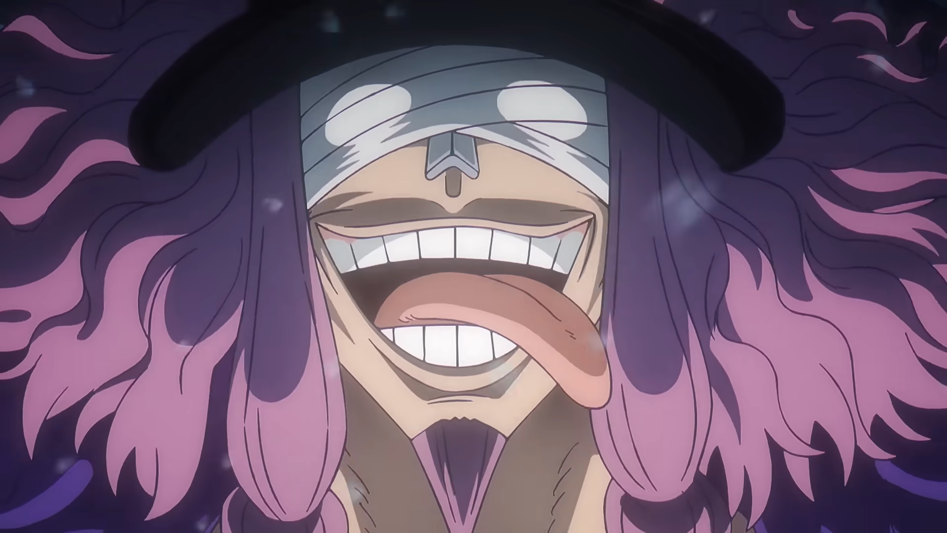 Featured image for One Piece: Elbaph Arc Welcomes Yuichi Nakamura as Loki