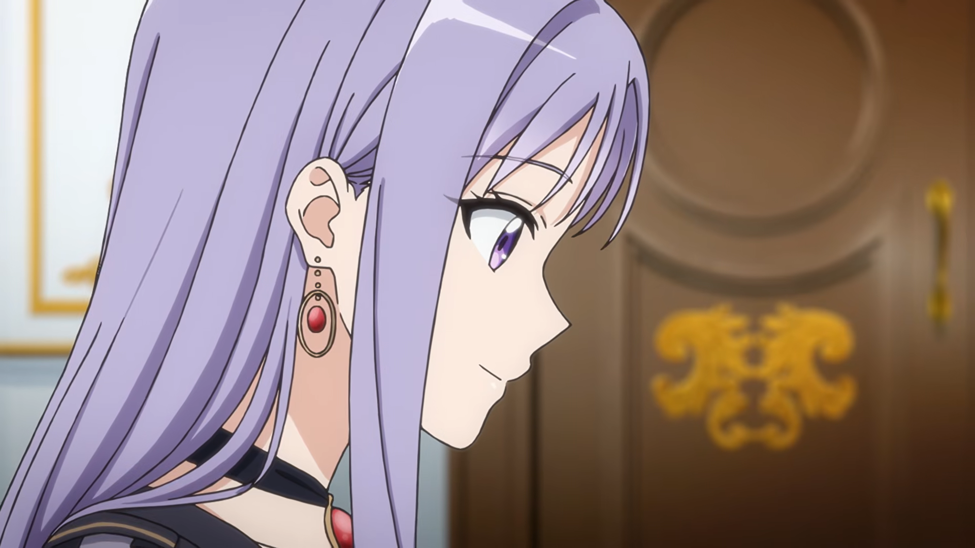 Featured image for The Final-Boss Prince Is Somehow Obsessed With the Chubby Villainess Anime Reveals Trailer