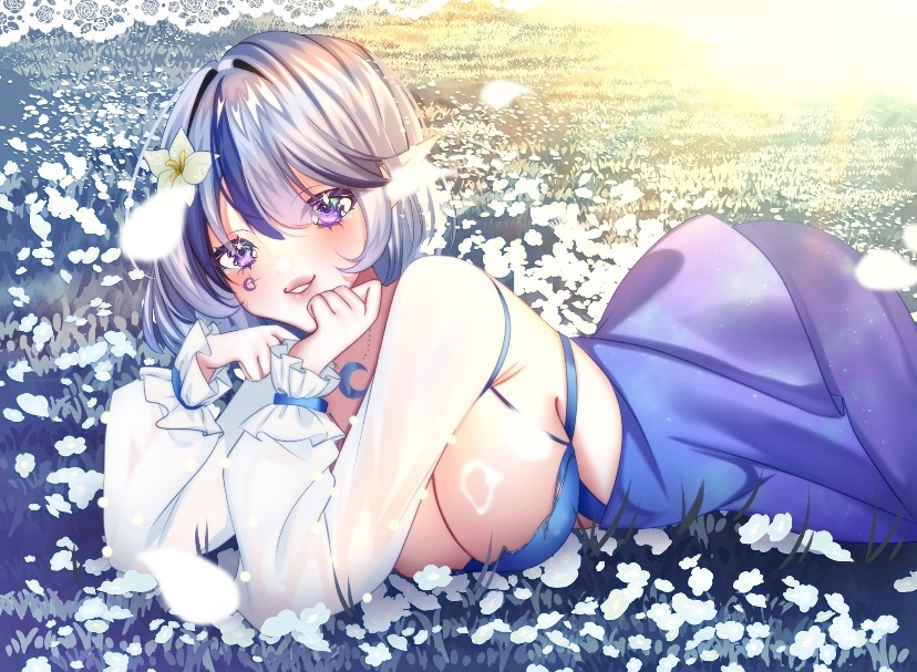 Featured image for Vtuber Spotlight: PyryLightVT