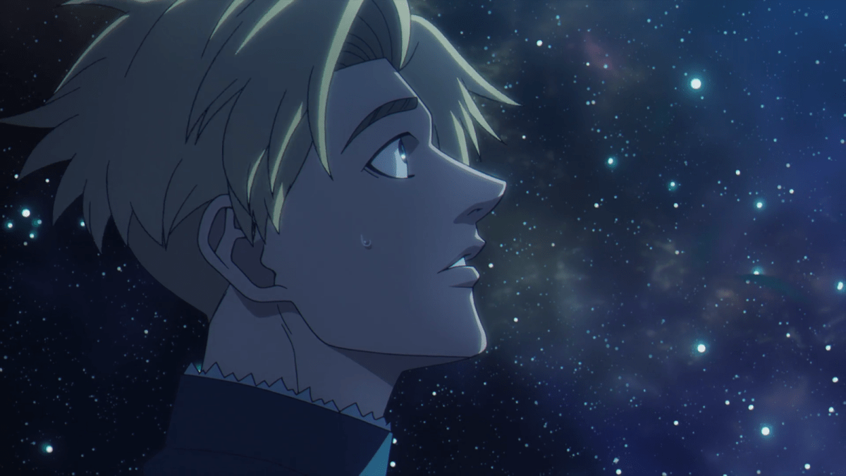 Featured image for Orb: On the Movements of the Earth Anime Series Review