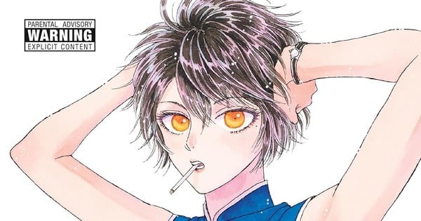 Featured image for Kowloon Generic Romance Volumes 9-10 Manga Review