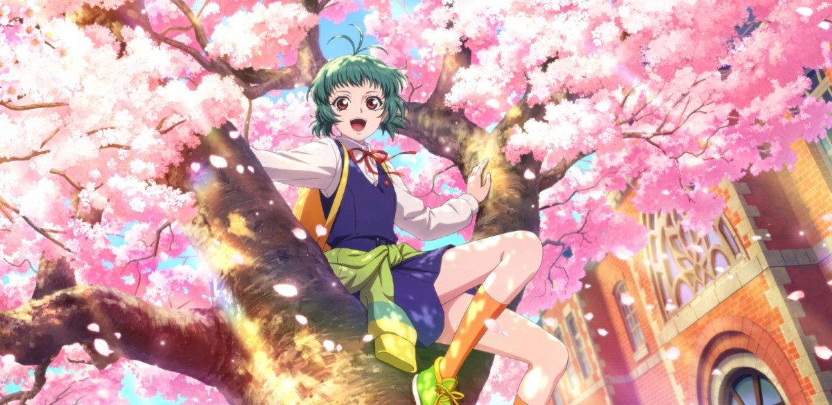 Featured image for What Will I Be Watching For Spring 2026?