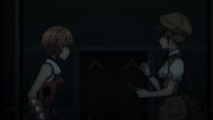 Featured image for Omagoto – Episode 12 (END)- Saving Milkit and The Truth about “Origin”