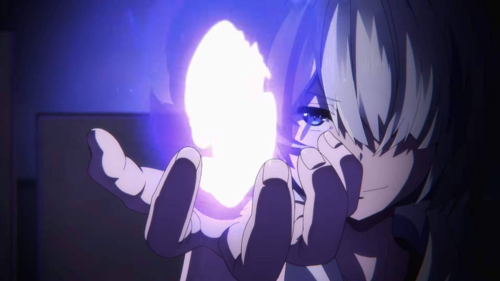 Featured image for The Eminence in Shadow: Lost Echoes Movie Unveils Trailer, 2027 Debut