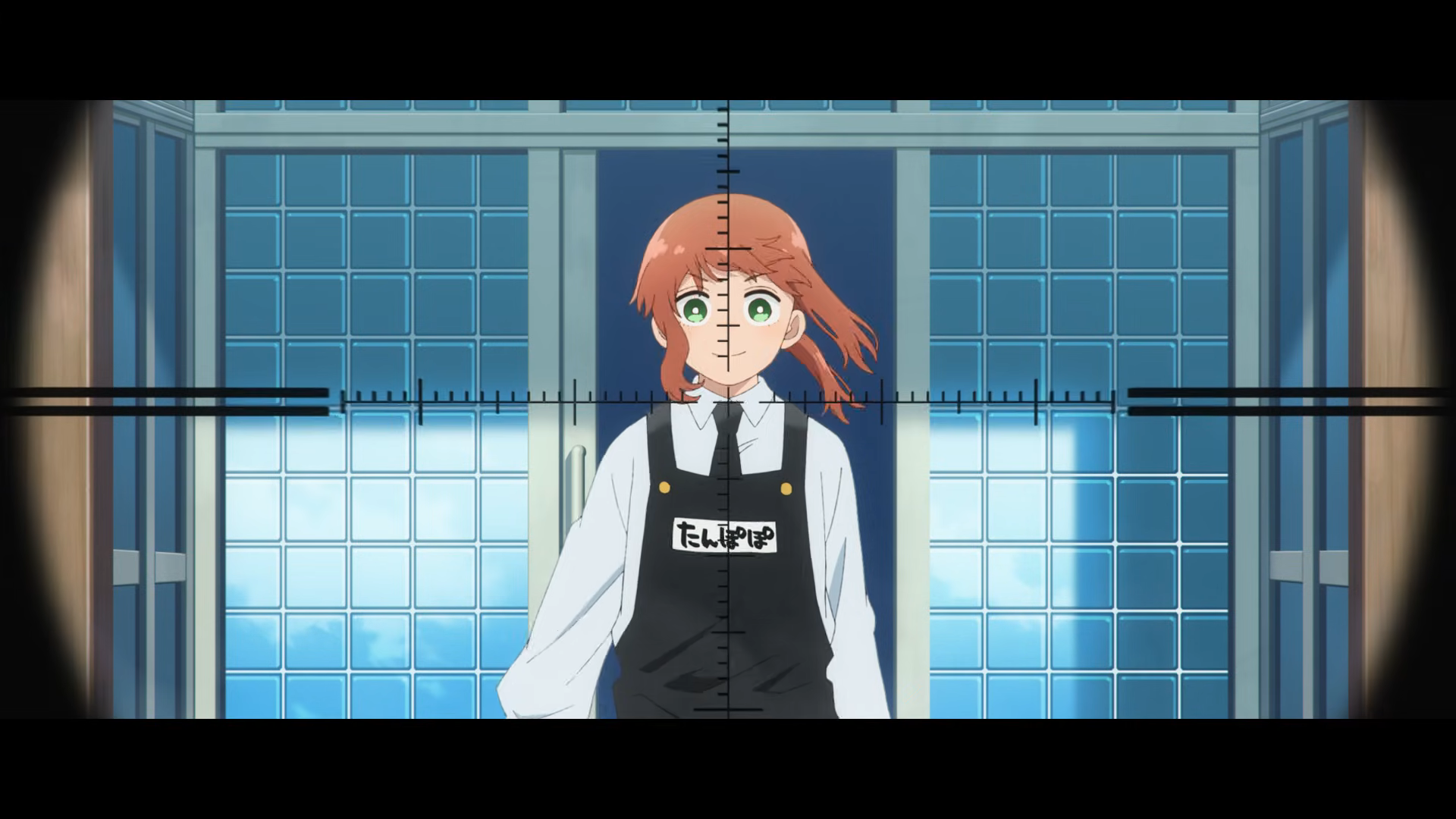 Featured image for Kindergarten Wars Anime Unveils Trailer, Key Visual