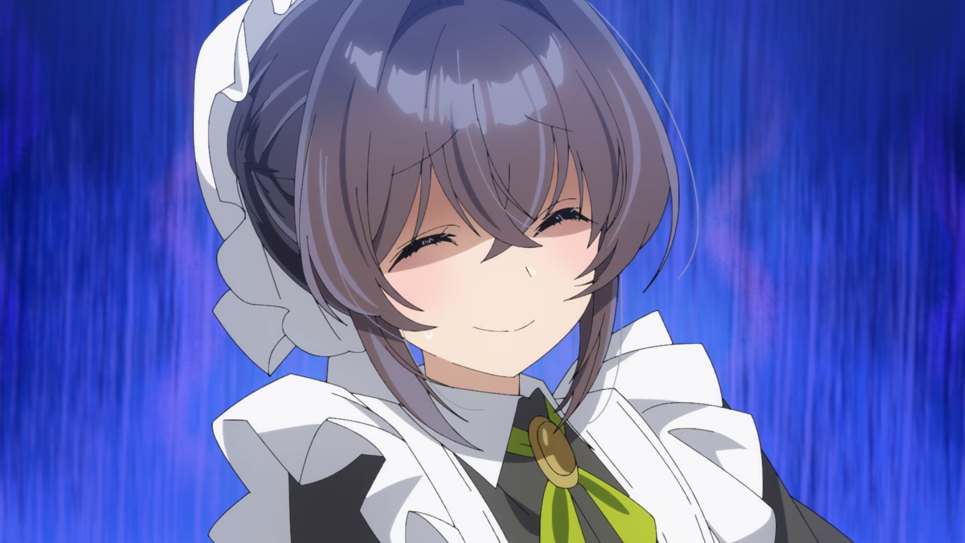 Featured image for All-Works Maid Unveils Teaser Trailer Ahead of July 2026 Debut