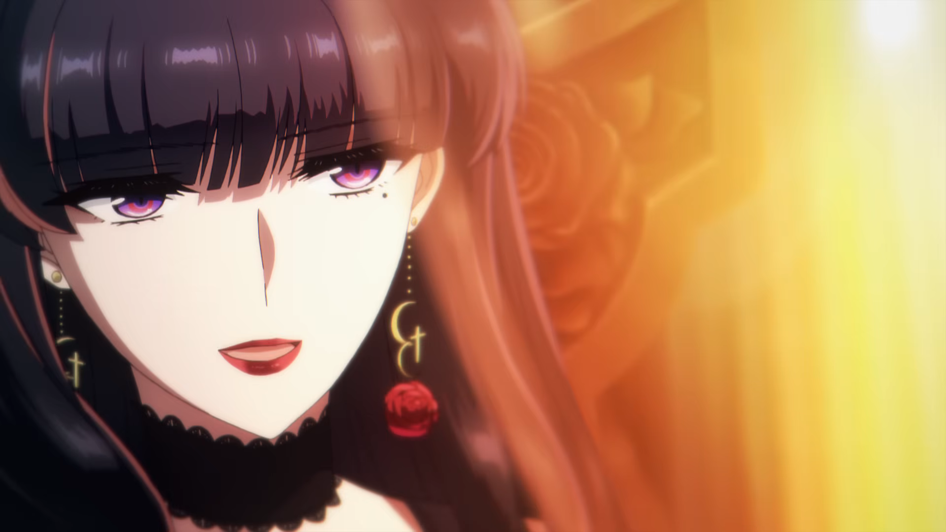 Featured image for The Irregular at Magic High School: Yotsuba Succession Gets New Trailer Featuring LiSA's Theme Song