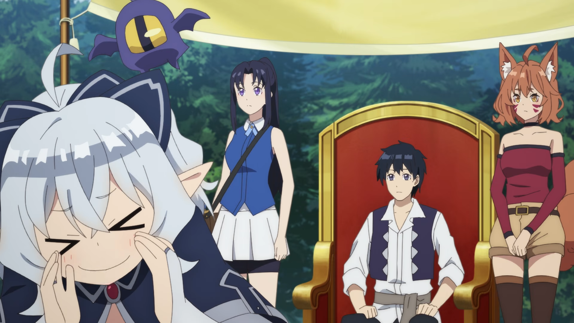 Featured image for Farming Life in Another World Season 2 Unveils Trailer Ahead of April 6 Premiere