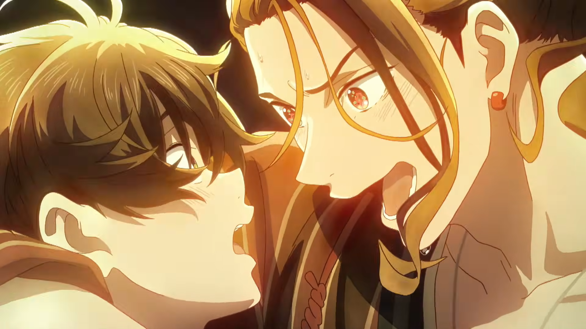 Featured image for Sparks of Tomorrow Reveals New Key Visual, Trailer, July 5 Premiere Date