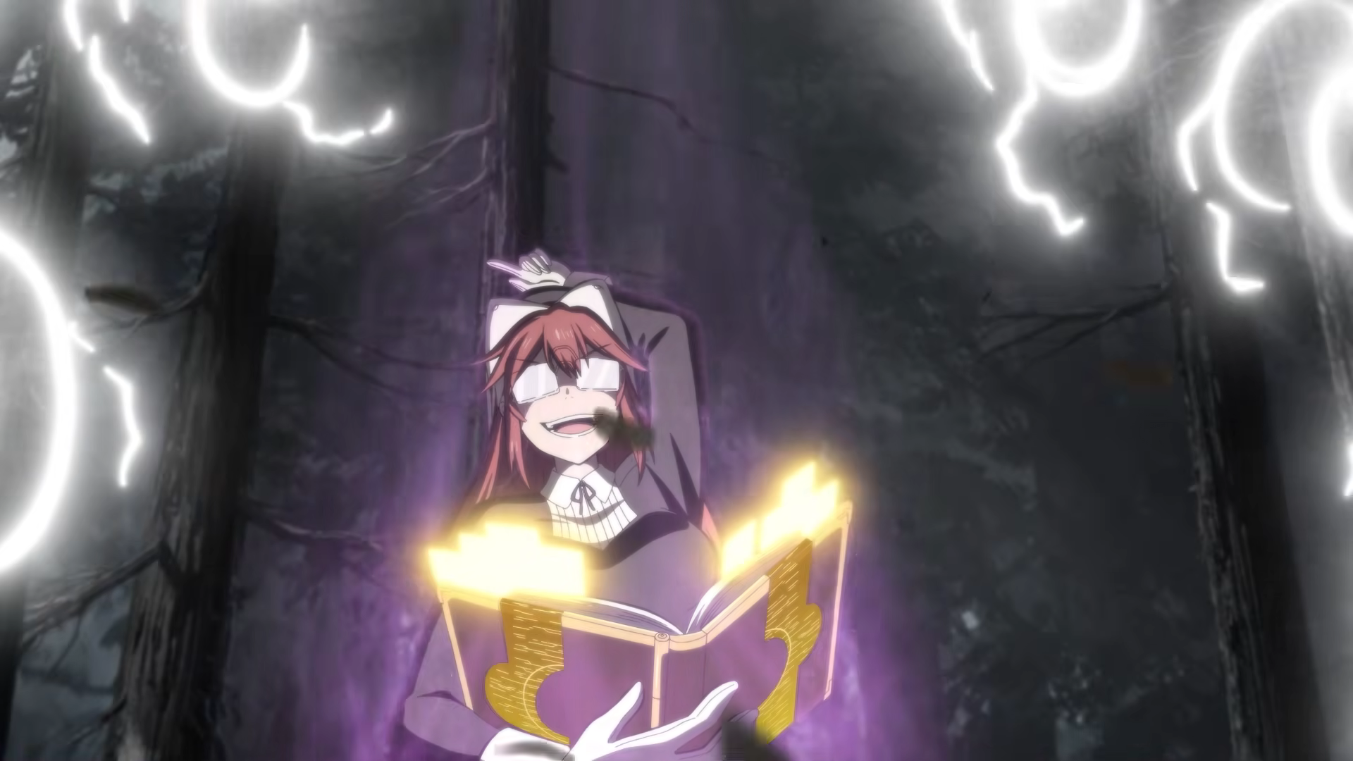 Featured image for The Barbarian's Bride Gets Pre-Broadcast Trailer