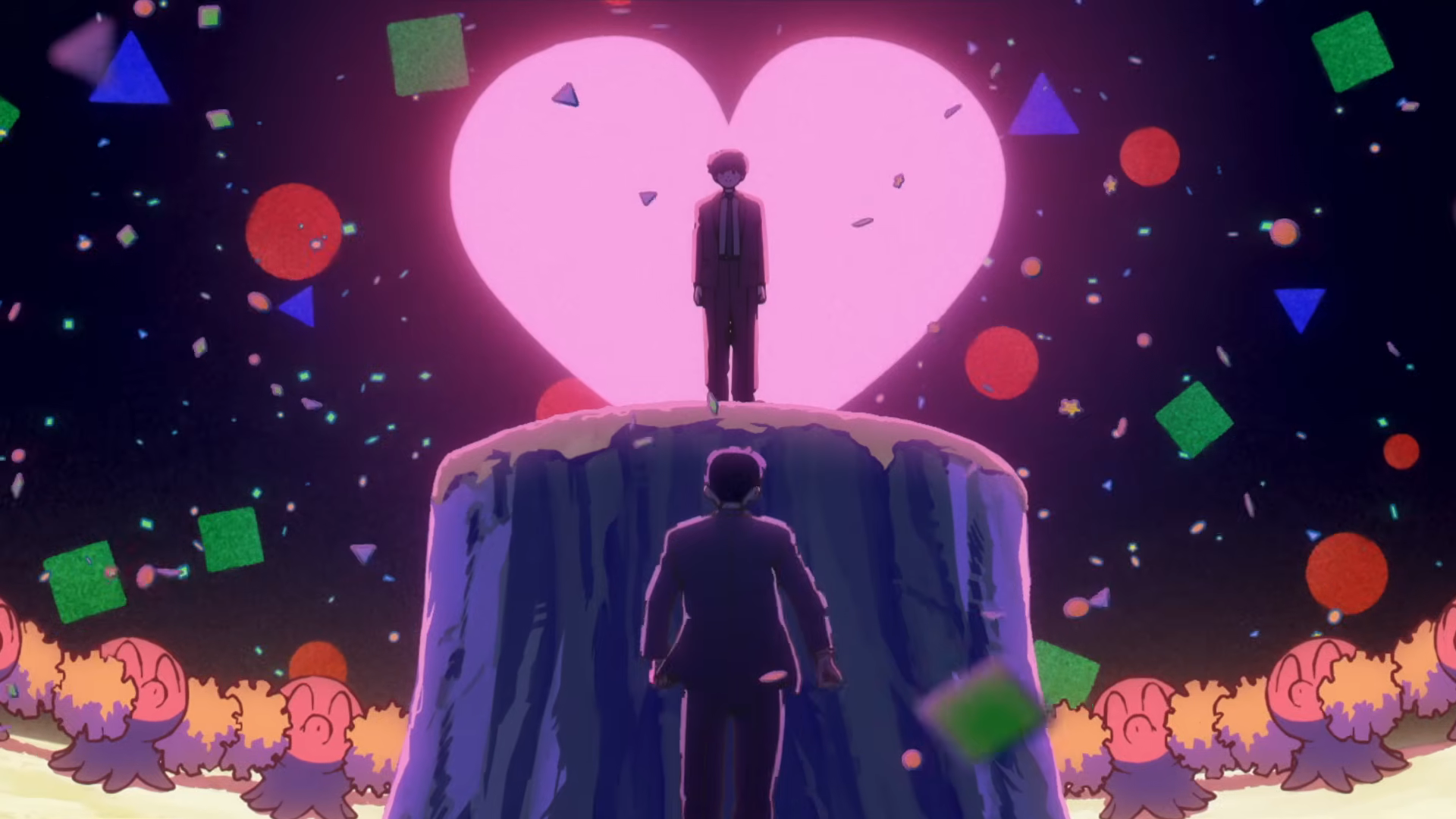 Featured image for Go for It, Nakamura Anime Unveils Creditless Opening