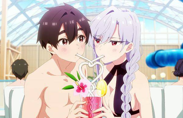 Featured image for The 100 Girlfriends Who Really, Really, Really, Really, Really Love You (Really Better Than You’d Think)