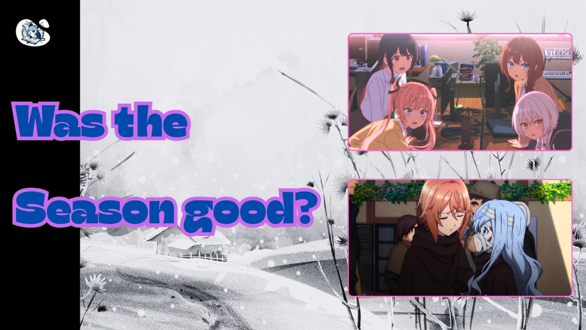 Featured image for Winter 2026 Mini Review